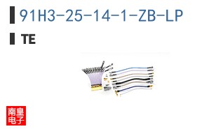 91H3-25-14-1-ZB-LP