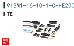 91SM1-16-10-1-C-HE200