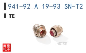 941-92 A 19-93 SN-T2