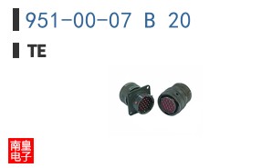 951-00-07 B 20
