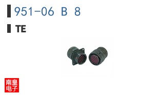 951-06 B 8