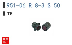 951-06 R 8-3 S 50
