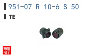 951-07 R 10-6 S 50