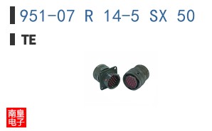 951-07 R 14-5 SX 50