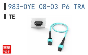 983-0YE 08-03 P6 TRA