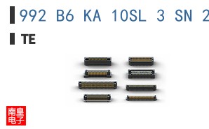 992 B6 KA 10SL 3 SN 2