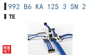 992 B6 KA 12S 3 SN 2 RC