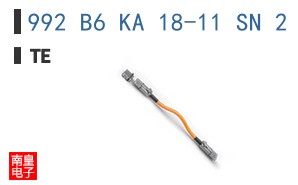 992 B6 KA 18-11 SN 2 C07