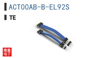 ACT00AB-B-EL92S