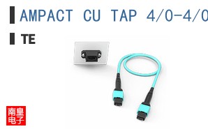 AMPACT CU TAP 4/0-4/0