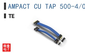 AMPACT CU TAP 500-4/0