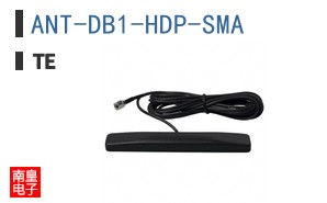 ANT-DB1-HDP-SMA