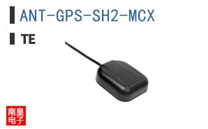 ANT-GPS-SH2-MCX