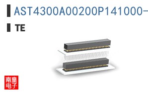 AST4300A00200P141000-SS