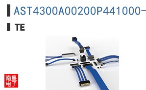 AST4300A00200P441000-SS