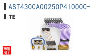 AST4300A00250P4I0000-SS