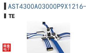 AST4300A03000P9X1216-SS