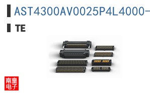 AST4300AV0025P4L4000-Z