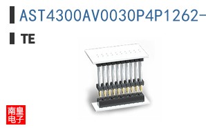 AST4300AV0030P4P1262-SS