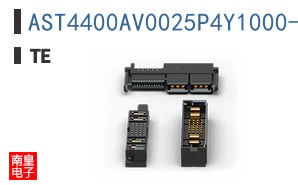 AST4400AV0025P4Y1000-SS