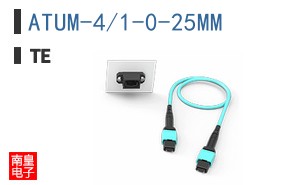 ATUM-4/1-0-25MM
