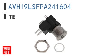 AVH19LSFPA241604