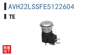 AVH22LSSFE5122604
