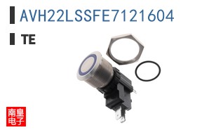 AVH22LSSFE7121604