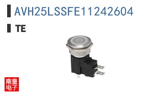 AVH25LSSFE11242604