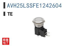 AVH25LSSFE1242604