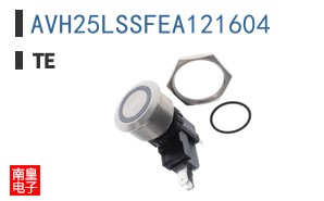 AVH25LSSFEA121604