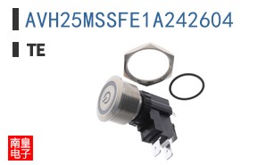 AVH25MSSFE1A242604
