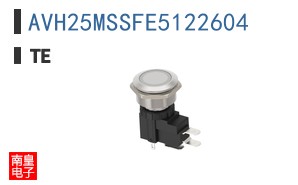 AVH25MSSFE5122604