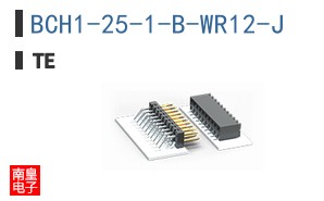 BCH1-25-1-B-WR12-J