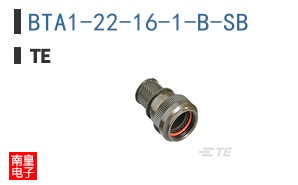 BTA1-22-16-1-B-SB
