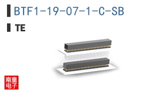 BTF1-19-07-1-C-SB