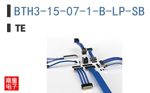 BTH3-15-07-1-B-LP-SB