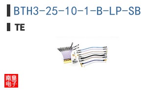 BTH3-25-10-1-B-LP-SB