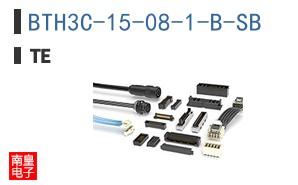 BTH3C-15-08-1-B-SB