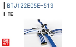 BTJ122E05E-513