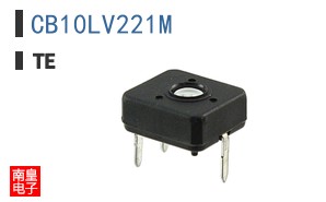 CB10LV221M