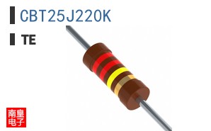 CBT25J220K