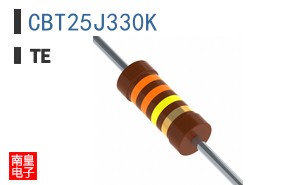 CBT25J330K
