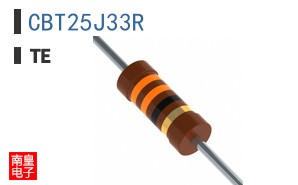 CBT25J33R