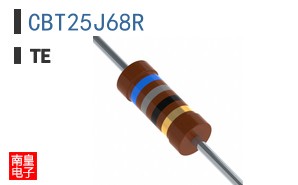 CBT25J68R
