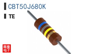 CBT50J680K