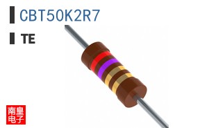 CBT50K2R7