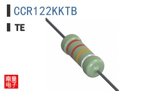 CCR122KKTB