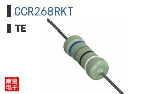 CCR268RKT