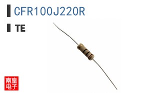 CFR100J220R